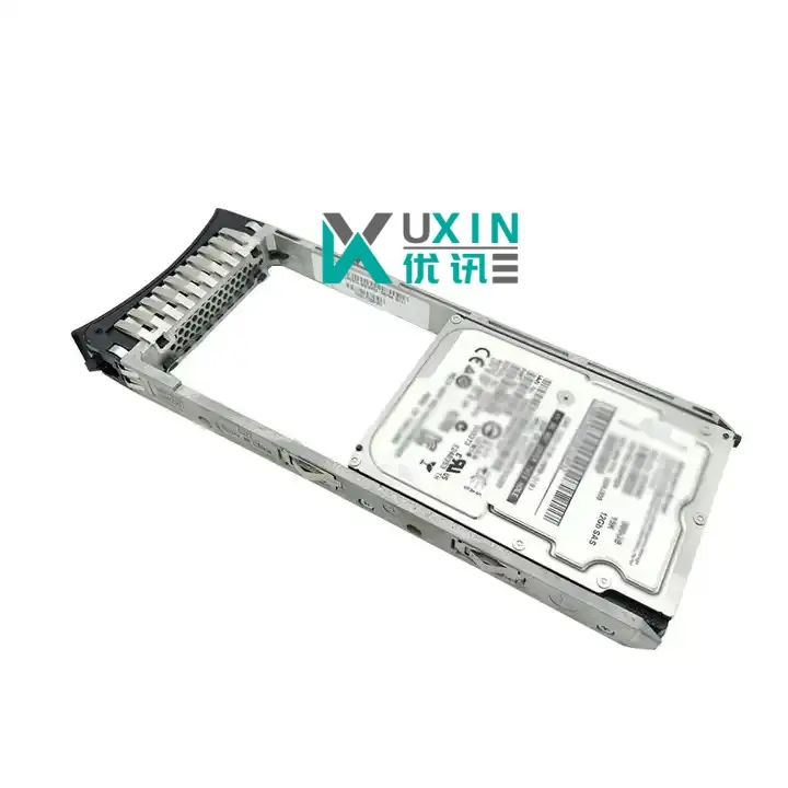 01 lj786 01 lj791 900GB 15K SAS 2.5 12GB disco rigido interno HDD per IBM V7000 Gen2