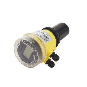 एंटलेट्स नया आगमन सामान्य प्रयोजन तरल अल्ट्रासोनिक लेवल सेंसर 4-20mA RS485 अल्ट्रासोनिक लेवल मीटर - Product Image 2