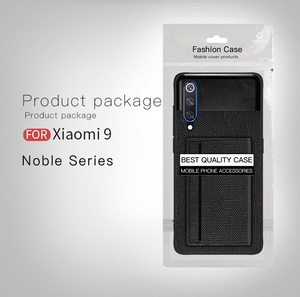 Noble Series High Grade Rock Texture <span class=keywords><strong>Funda</strong></span> de cuero <span class=keywords><strong>Funda</strong></span> para teléfono móvil para <span class=keywords><strong>Xiaomi</strong></span> 15 - Product Image 6