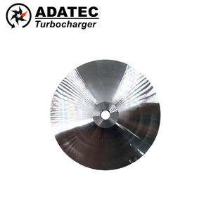 Venta caliente GTB2260VK 777853 Turbo compresor rueda para BMW 325 <span class=keywords><strong>D</strong></span> 330 <span class=keywords><strong>D</strong></span> 525 <span class=keywords><strong>d</strong></span> (F10) 730 <span class=keywords><strong>D</strong></span> 150 Kw - 204 HP piezas de turbina - Product Image 5