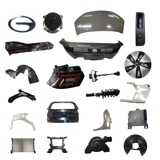 Trumpchi Accessories.ga c Trumpchi M8 Accessories.ga c M8 Spare Parts.GA C M8 Parts.