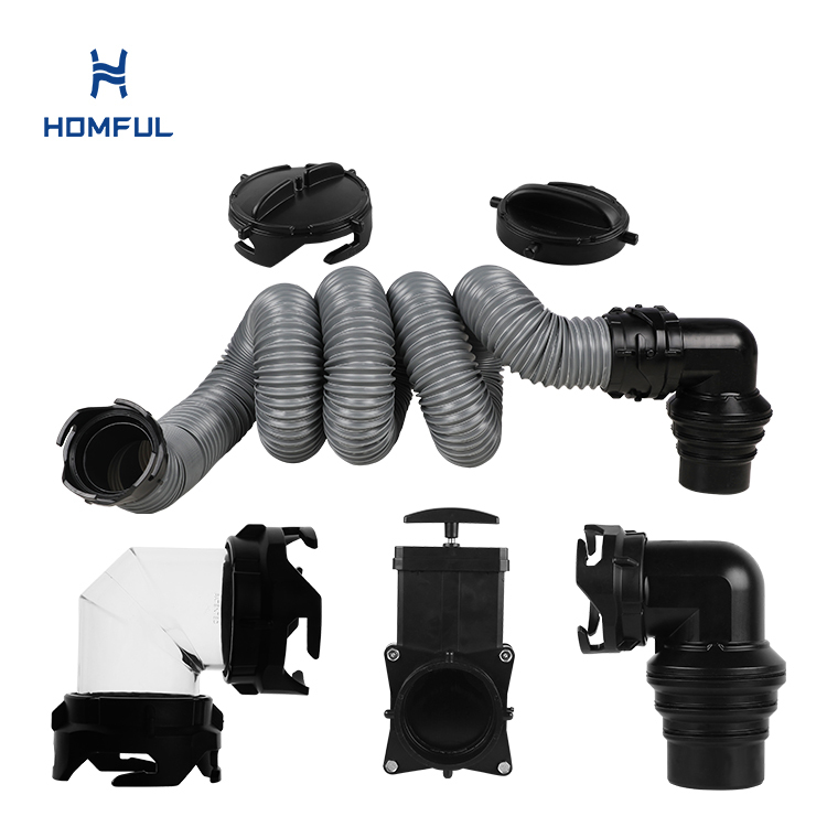 HOMFUL PP 10 15 20FT RV