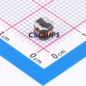 Inducteur de puissance SMD 744773133, 4,5x4 mm (inductance : 33 µH) (précision : 10 %, courant nominal : 860 mA) - Product Image 2