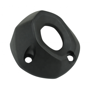 Silenciador de fibra de carbono <span class=keywords><strong>MOS</strong></span> de alta calidad de fábricas chinas-cubierta de tapa para motocicleta YAMA XMAX 250 / 300 - Product Image 2
