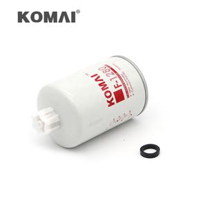 Pengganti untuk Suku Cadang Mesin Cummins 4B3.9 Fuel Water Separator 11E1-70210 P551329 FS1280 - Product Image 4