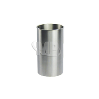 Doublure de cylindre 89097110 021WN25 SL11470EY Convient pour le moteur RENAULT J8S