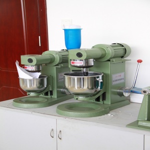 ציוד בדיקות מעבדה מערבל מלט להכנת הדגימה - Product Image 2