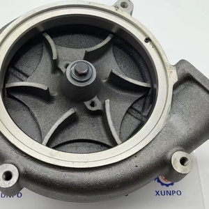 VOE20575653 VOE21030340 VOE21969183 Cooling Engine Water Pump 20575653 21030340 21969183 for Excavator - Product Image 2