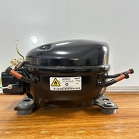 Nouveau compresseur de réfrigérateur d'origine Haier GMCC modèles de matériaux en cuivre R600a DZ120V1D DZ120V1A DZ90V1A DZ100V1C DZ90V1Y
