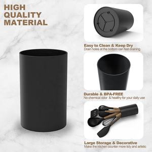 FLYWOD Kitchen Tools Gadgets Household 9pcs <strong>Silicone</strong> Cooking Utensils Kitchen Set Wholesale <strong>Silicone</strong> Kitchen Utensils Set - Product Image 3