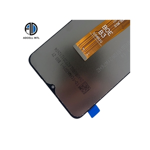 Tốt nhất bán sản phẩm Samsung A127 điện thoại di động LCD màn hình cảm ứng thay thế kỹ thuật số Bảng điều chỉnh hiển thị cho Samsung A127 - Product Image 1