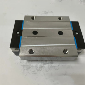 Ban đầu <span class=keywords><strong>rexroth</strong></span> tuyến tính hướng dẫn trượt khối r185342310 r18534232x - Product Image 5