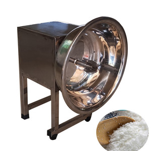 Grattoir électrique à noix de coco portable, râpe à noix de coco, manuel - Product Image 6