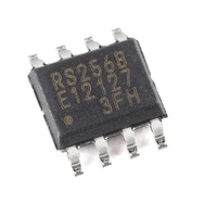 Electronic Component Integrated Circuits IC Chip MB85RS256BPNF-G-JNERE1