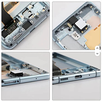 Écran de remplacement de test Factory Direct 100% pour Samsung S10PLUS Pantalla