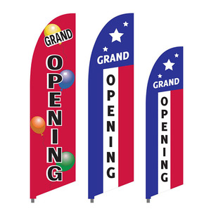 <span class=keywords><strong>2025</strong></span> Sản Phẩm Hàng Hóa Biểu Tượng Tùy Chỉnh Lông Và Giọt Giọt Lá Cờ In Lều Ngoài Trời Khuyến Mãi Chúc Mừng Năm Mới Giáng Sinh Biểu Ngữ - Product Image 5