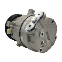 Compresseur de climatisation 96190641 pour Kaiyue 1.8 6PK Joint de port Compresseur de climatisation de voiture