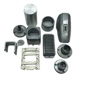 Customized Low Price Aluminum Die Casting Solution Quality Casting Services with Cost-Effective Mold Product