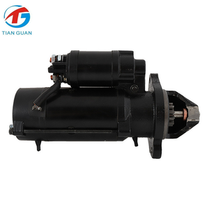 มอเตอร์สตาร์ท STG93752 320/C9948 F002G70022 - ใช้ได้กับรถแบคโฮล JCB รุ่น 2CX 3CX 4CX B2C |   12V 320/09661 - Product Image 2