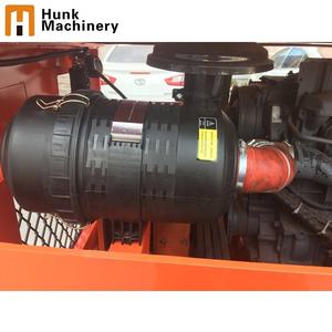 Obral besar 2 muatan tambang bawah tanah Cbm | 2.5 yard WJ-2 <span class=keywords><strong>Scooptram</strong></span> 4ton - Product Image 5