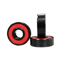 Roulement à billes à gorge profonde ABEC 7 pour roues de skateboard - Offre Spéciale