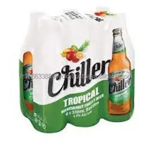International standard Chiller South Pacific Beer for sale