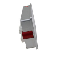 Module transmetteur de cellule de pesage analogique pour applications de pesage industrielles basées sur PLC