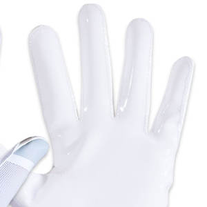 Gants de football américain, design professionnel, style unique, gants de baseball pour outfield, tendance, logo personnalisé, meilleures ventes à bas prix - Product Image 3