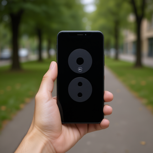 Objectif d'appareil photo pour téléphone portable Oppo A17 - Product Image 3