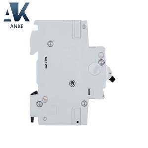 Disjoncteur miniature S201-C100 d'origine 2CDS251001R0824 1P C 100 A - Product Image 3