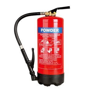 EN3ดับเพลิงผง ABC ขนาด9กก. ได้รับการรับรองจากพร้อมเครื่องหมาย CE ผลิตในประเทศจีน - Product Image 4