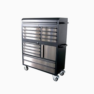 Hyxion produit d'usine coffre outil home hardware coffre à outils en vente coffre à outils amazon <span class=keywords><strong>garage</strong></span> à la maison - Product Image 6