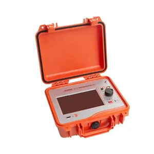WL20 เครื่องตรวจหาตำแหน่งจุดเสียสายเคเบิล TDR คุณภาพดีที่สุด ราคาแข่งขัน - Product Image 4
