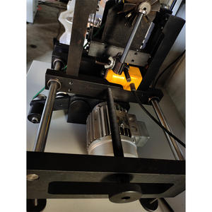 자동차 산업용 고정밀 터보차저 로터 밸런싱 머신 - Product Image 4