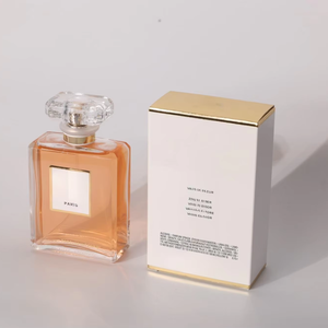 <span class=keywords><strong>Perfume</strong></span> Co <span class=keywords><strong>Mademoiselle</strong></span> 100ML al por Mayor, Fragancia Original de Alta Calidad, Spray Corporal, Colonia - Product Image 2