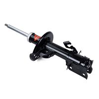G1281 MASUMA Comfort Ride Chassis Pièces de rechange automobiles Réparation Amortisseurs pour TOYOTA RAV4 54303-5MA0B