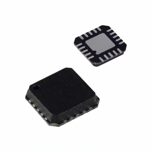 Components Electronic Manufacturer Channel <b>Clock</b> Timing 20 WFQFN Exposed Pad, CSP ADF4112BCP - Product Image 1