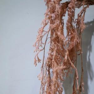 <span class=keywords><strong>Club</strong></span> japonais mousse mur et plafond suspendus à la main pierre naturelle préservée pin pour mariage ou décoration intérieure pour la Saint-Valentin - Product Image 5