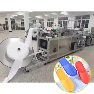China Hot Sale Slipper Making Machine India Small Machines For Slipper Machinery Manufacturing Shoe Soles Slipper