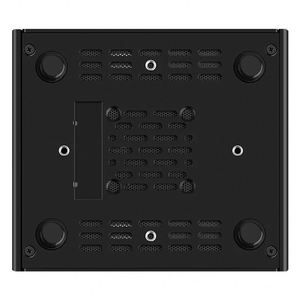 12 Gen Mini industri PC i3 N305 N100 X86 P5 komputer portabel DDR5 i226-V Proxmox Firewall application 2.5G LAN <span class=keywords><strong>Server</strong></span> host - Product Image 6