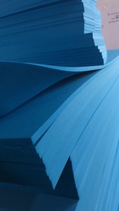 60kg mật độ polyethylene tấm xốp EVA bọt lớn khối 50mm Độ dày - Product Image 3