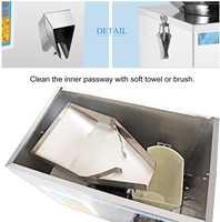 Automatic Teabag Making Machine Automatic Metering Packaging Machine Granule Seed Seasoning Tea Making Machine