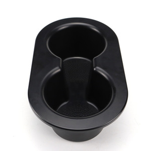 Porte-gobelets de voiture Dodge Ram 1500 3500 4500, porte-gobelets pour sièges arrière, 5HD65DX9AC - Product Image 3