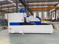 Machine de pliage automatique CNC pour acier inoxydable et aluminium avec certification ISO 9001
