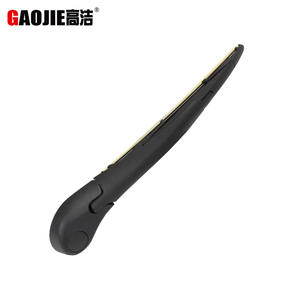 Lame d'essuie-glace Gaojie 7701059392 pour Renault Clio III 2005-2012, pièce de rechange pour pare-brise arrière - Product Image 3