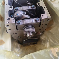 Pièces de rechange moteur pour excavatrice T433044 578-0201 T419174 C4.4 323GX 1104 MOTEUR COURT 5780201 Moteurs de machines