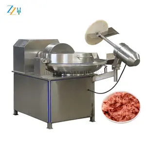 Mini cortador de carne para economia de energia, cortador de carne/tigela de peixe, máquina cortadora de carne