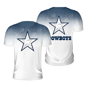 Thiết Kế Mới Đội Bóng Đá Người Đàn Ông T Áo Sơ Mi Ngắn Tay Áo Polyester Cộng Với Kích Thước Trâu Hóa đơn Steelers Người Đàn Ông T Áo Sơ Mi - Product Image 3