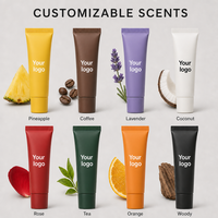 Baume à lèvres de voyage hydratant, soin des lèvres, hydratant, nourrissant, hydrogel, odeur naturelle, pour lèvres sèches, usage quotidien, doux et lisse