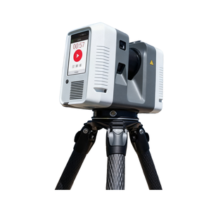 Leica RTC360 áp dụng các phương pháp tốt nhất trong quét laser <span class=keywords><strong>3D</strong></span> và lập bản đồ di động Leica RTC360 dành cho quét laser trên mặt đất - Product Image 2